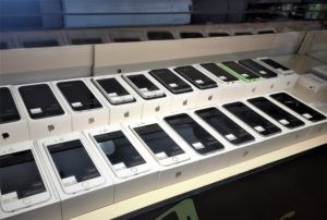 Used Cell Phones for Sale