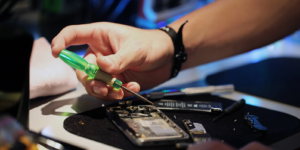 Cell Phone Repair